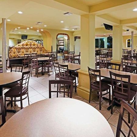 Radisson Hotel El Paso Airport Εστιατόριο φωτογραφία