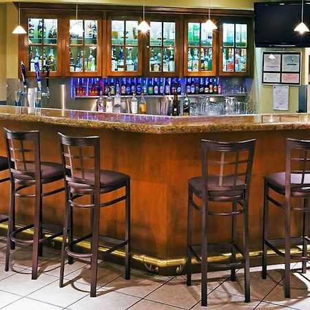 Radisson Hotel El Paso Airport Εστιατόριο φωτογραφία