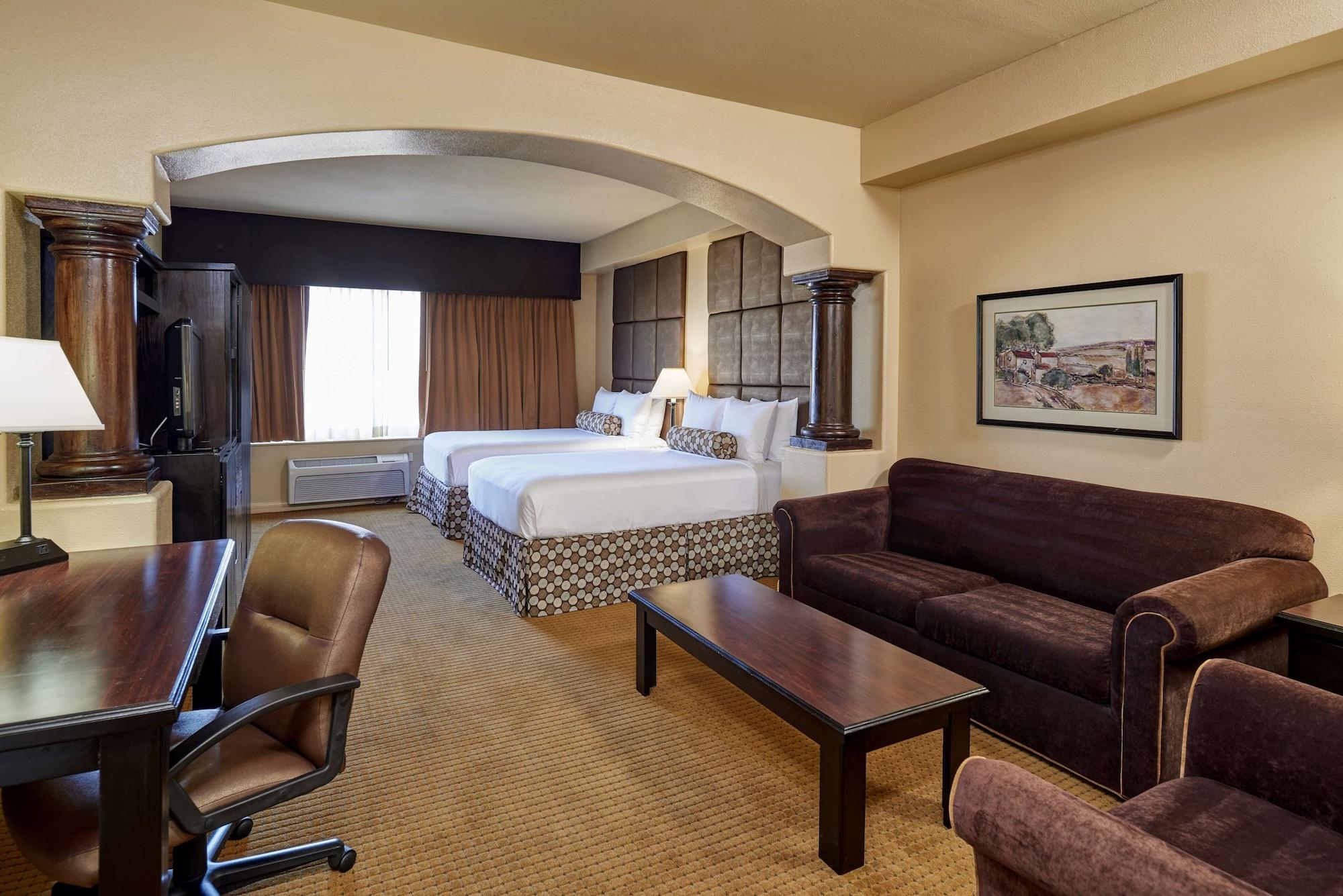 Radisson Hotel El Paso Airport Εξωτερικό φωτογραφία
