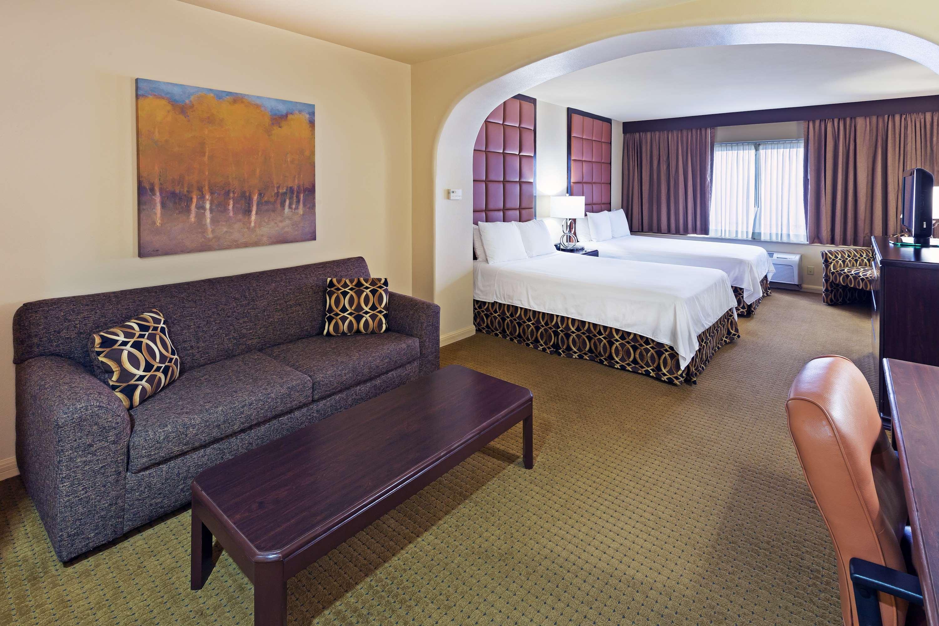 Radisson Hotel El Paso Airport Εξωτερικό φωτογραφία