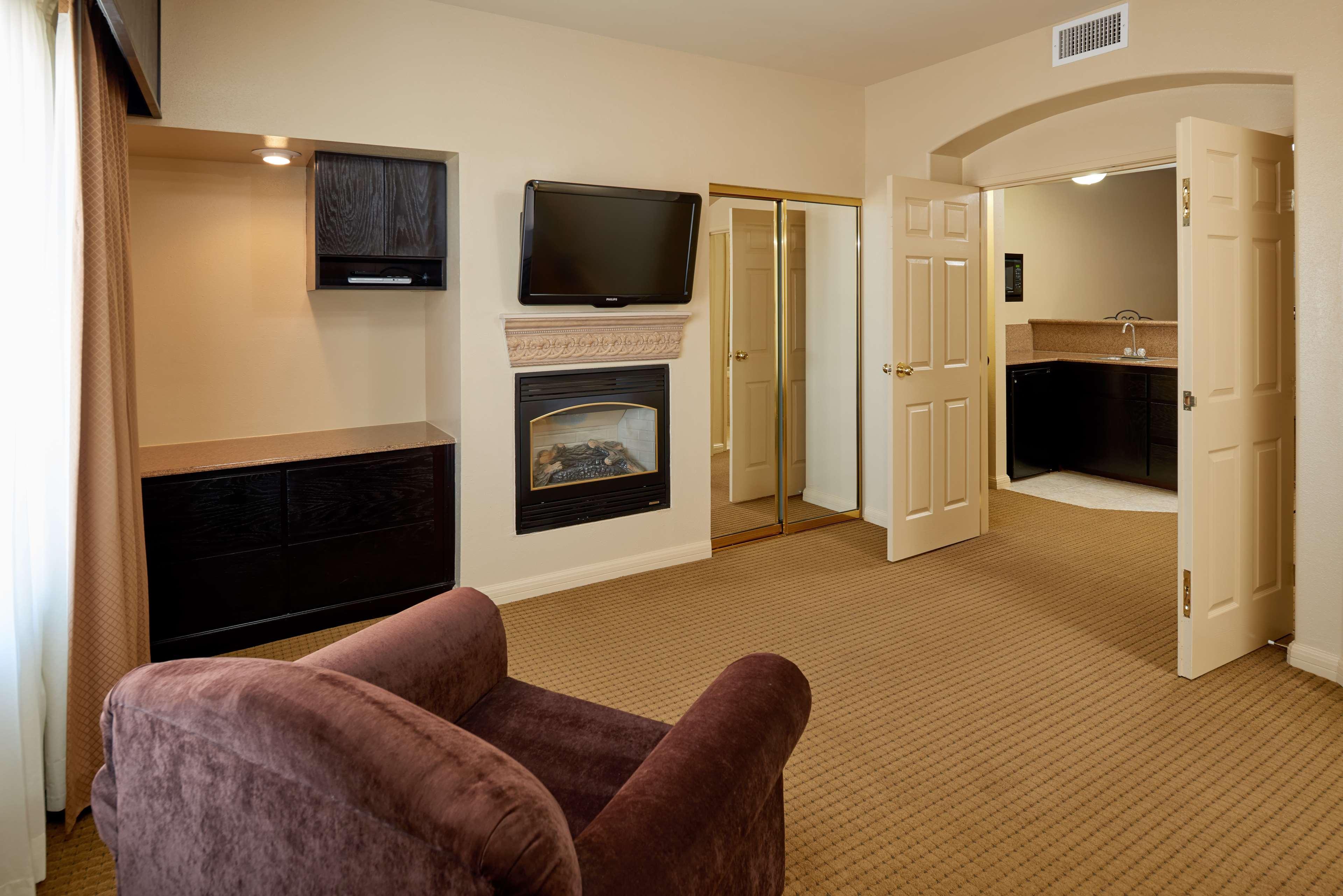 Radisson Hotel El Paso Airport Εξωτερικό φωτογραφία