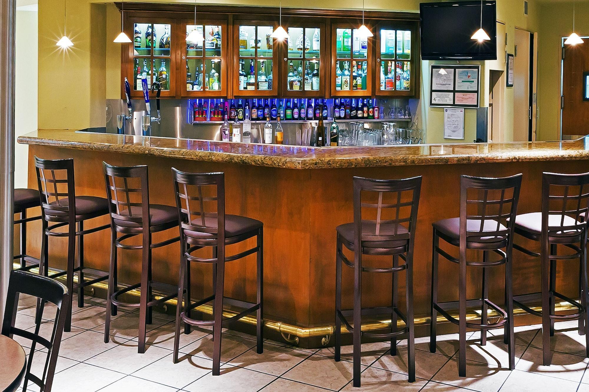 Radisson Hotel El Paso Airport Εστιατόριο φωτογραφία