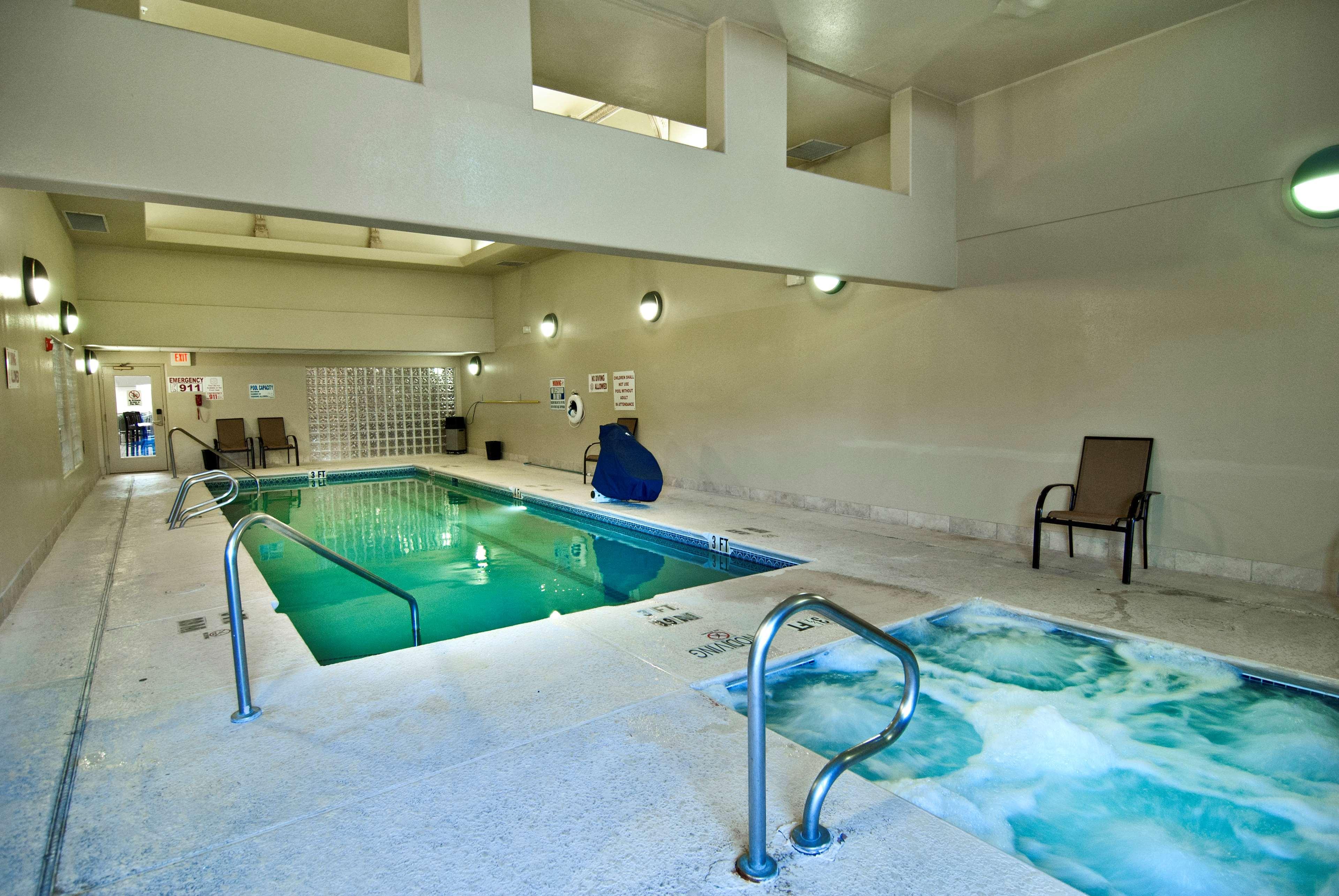 Radisson Hotel El Paso Airport Ανέσεις φωτογραφία