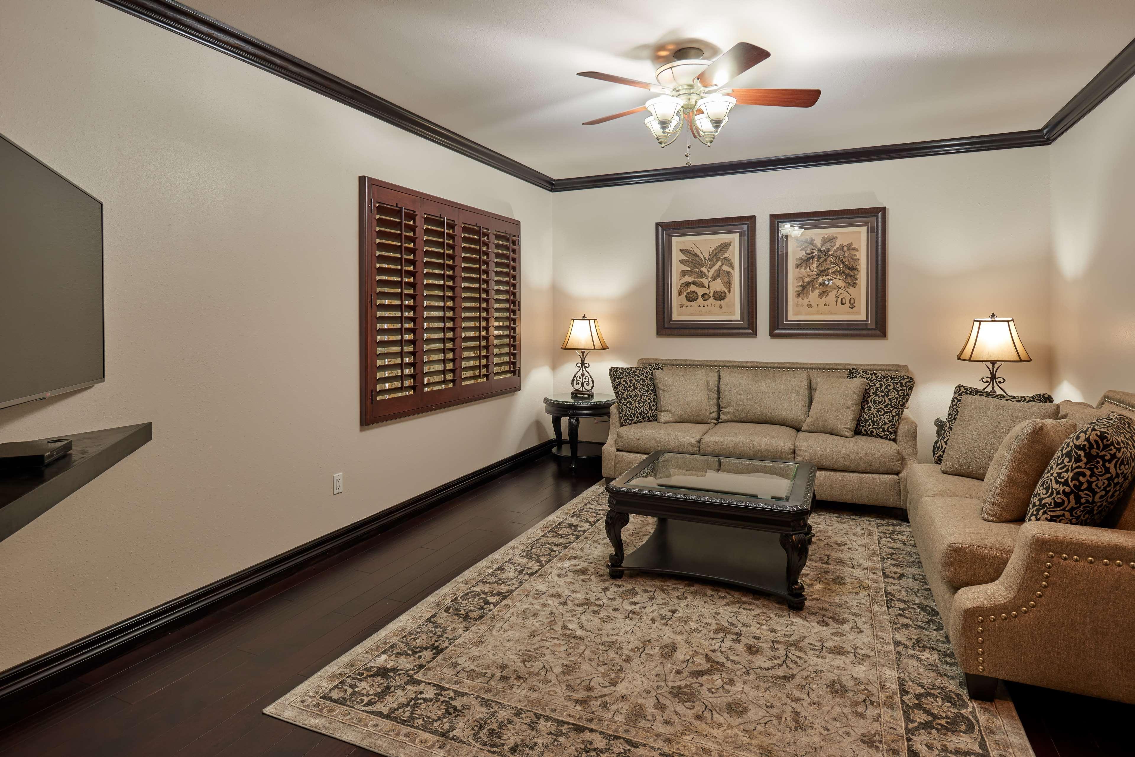 Radisson Hotel El Paso Airport Εξωτερικό φωτογραφία