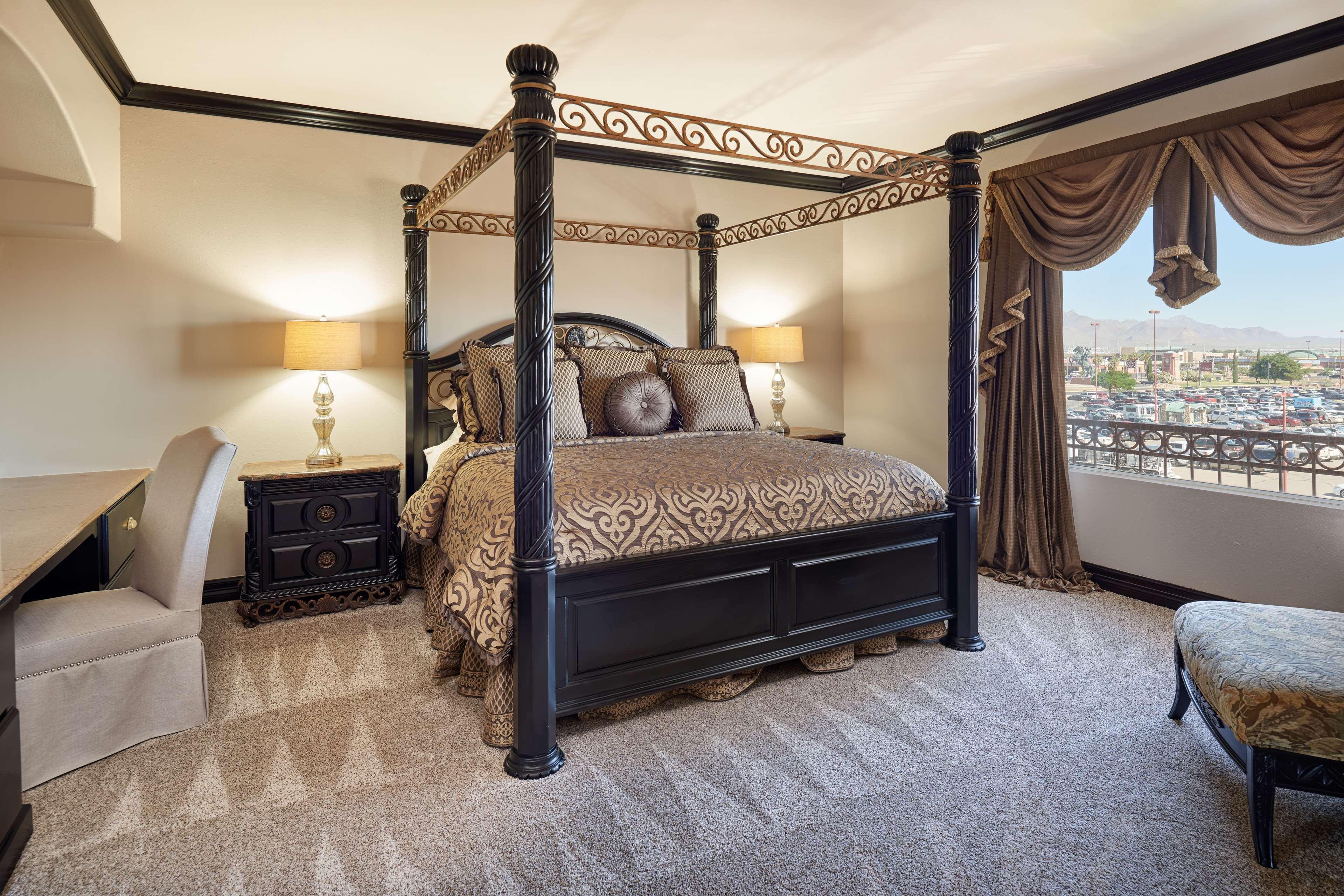 Radisson Hotel El Paso Airport Εξωτερικό φωτογραφία