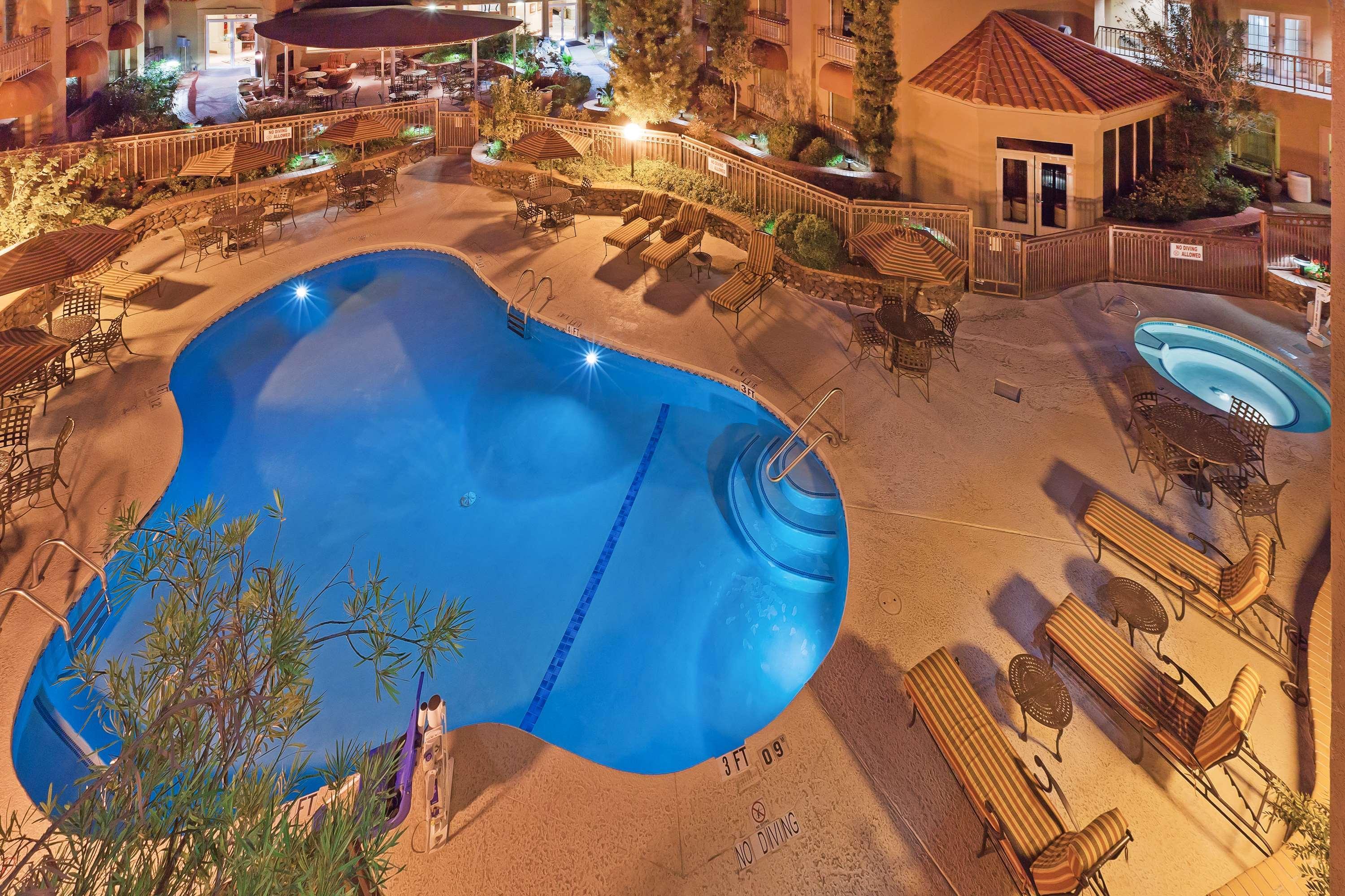 Radisson Hotel El Paso Airport Εξωτερικό φωτογραφία
