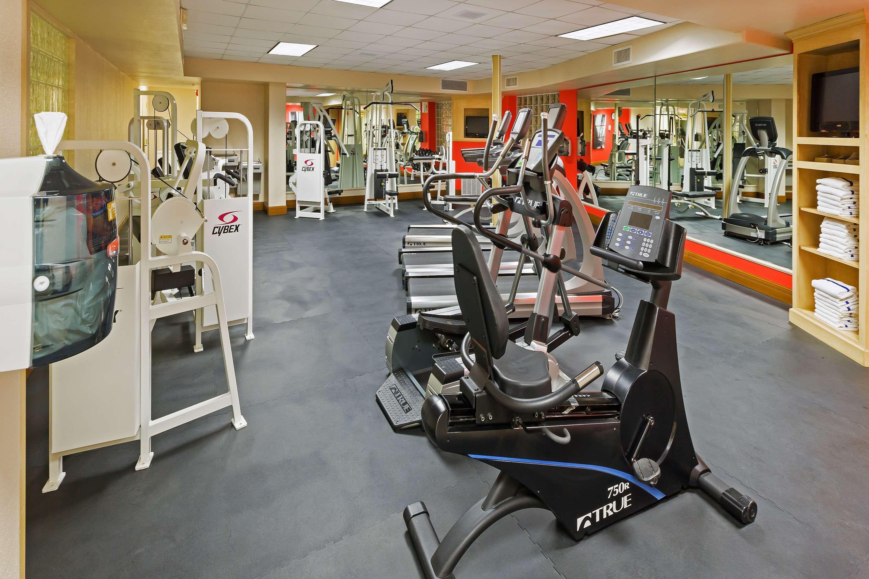 Radisson Hotel El Paso Airport Εξωτερικό φωτογραφία