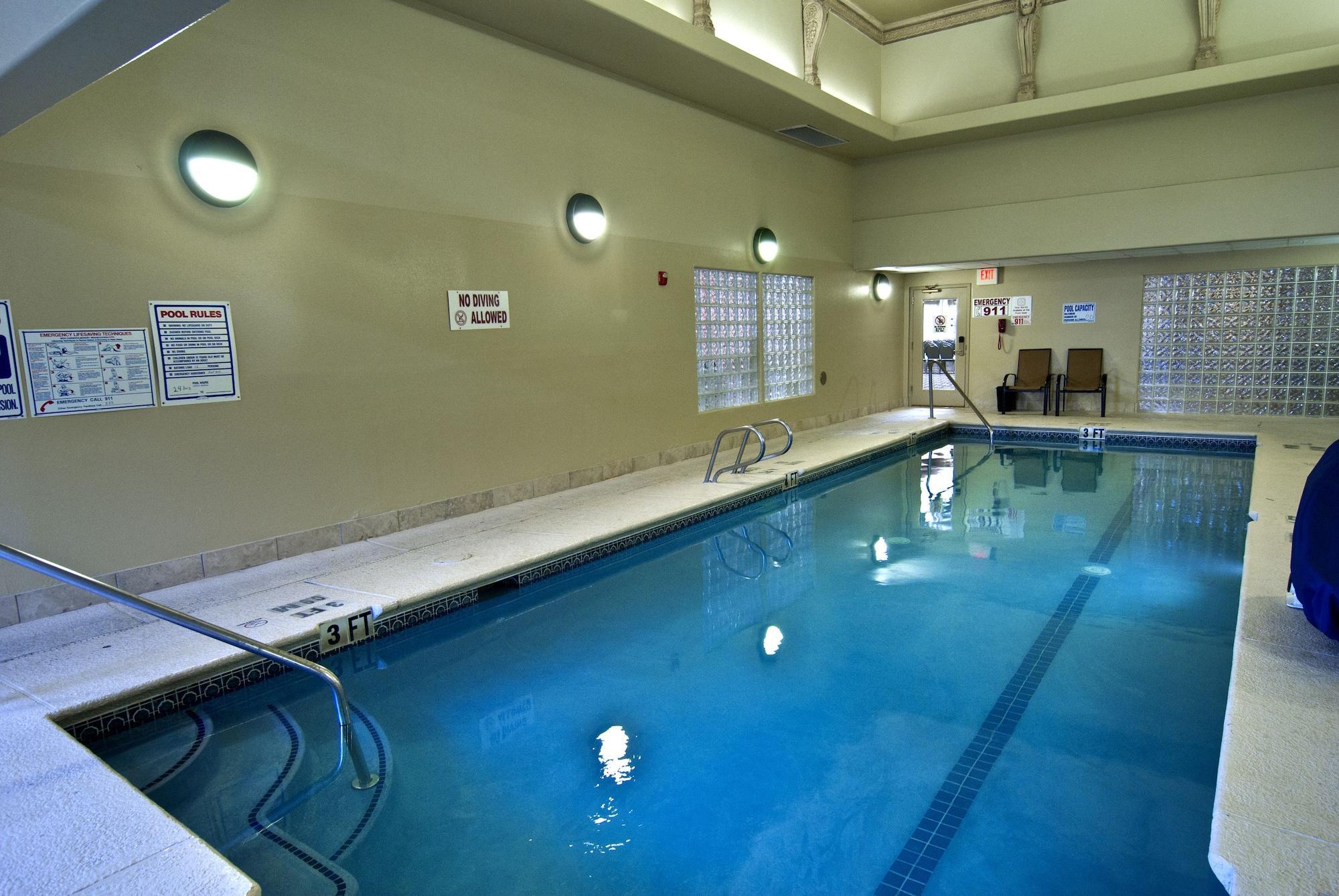 Radisson Hotel El Paso Airport Εξωτερικό φωτογραφία