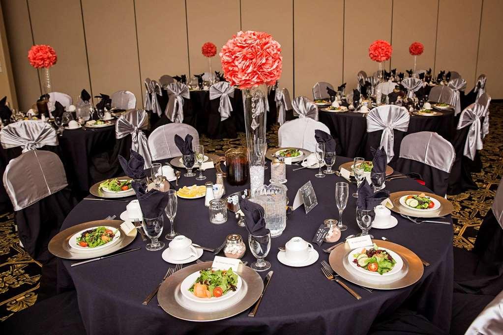 Radisson Hotel El Paso Airport Ανέσεις φωτογραφία