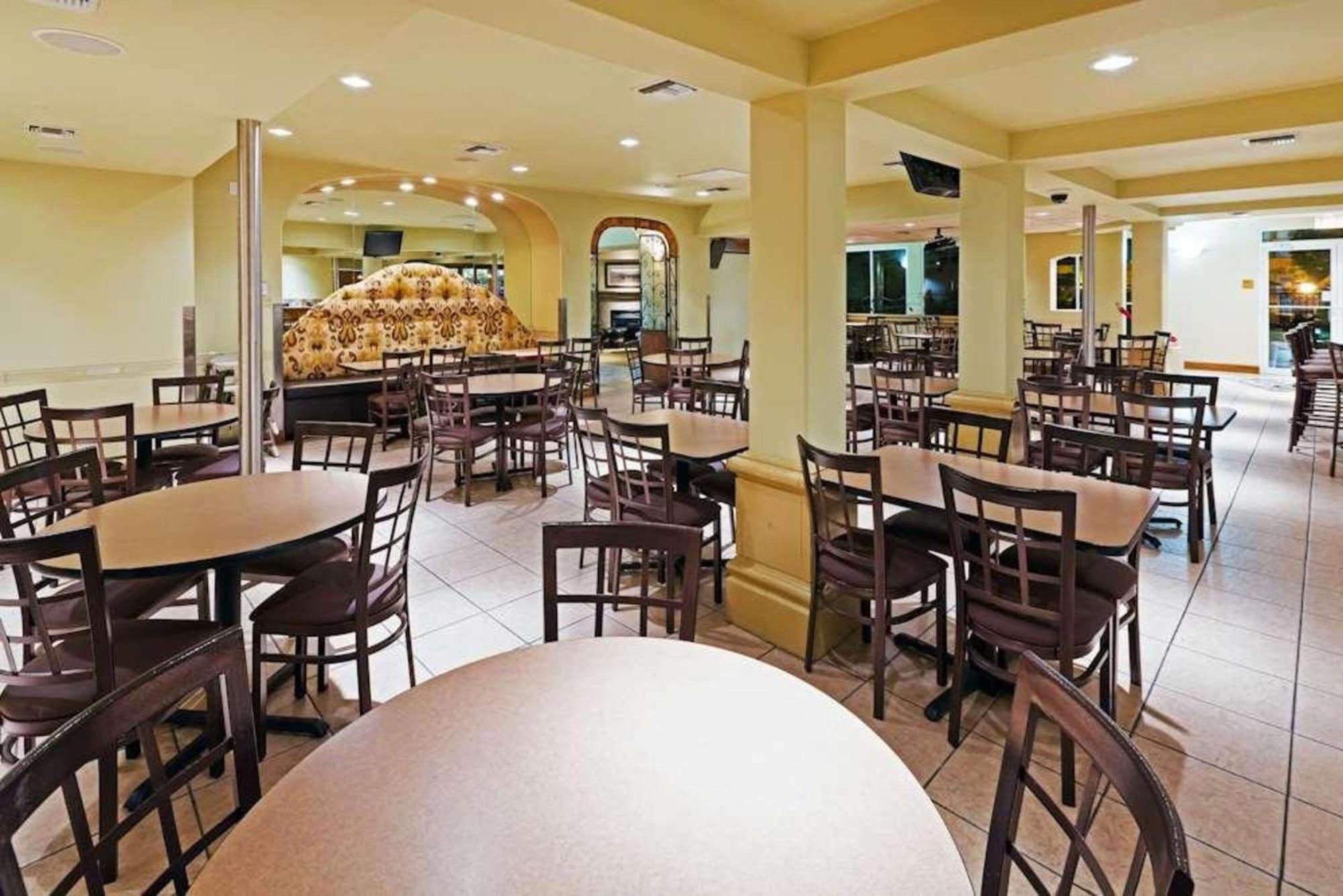Radisson Hotel El Paso Airport Εστιατόριο φωτογραφία