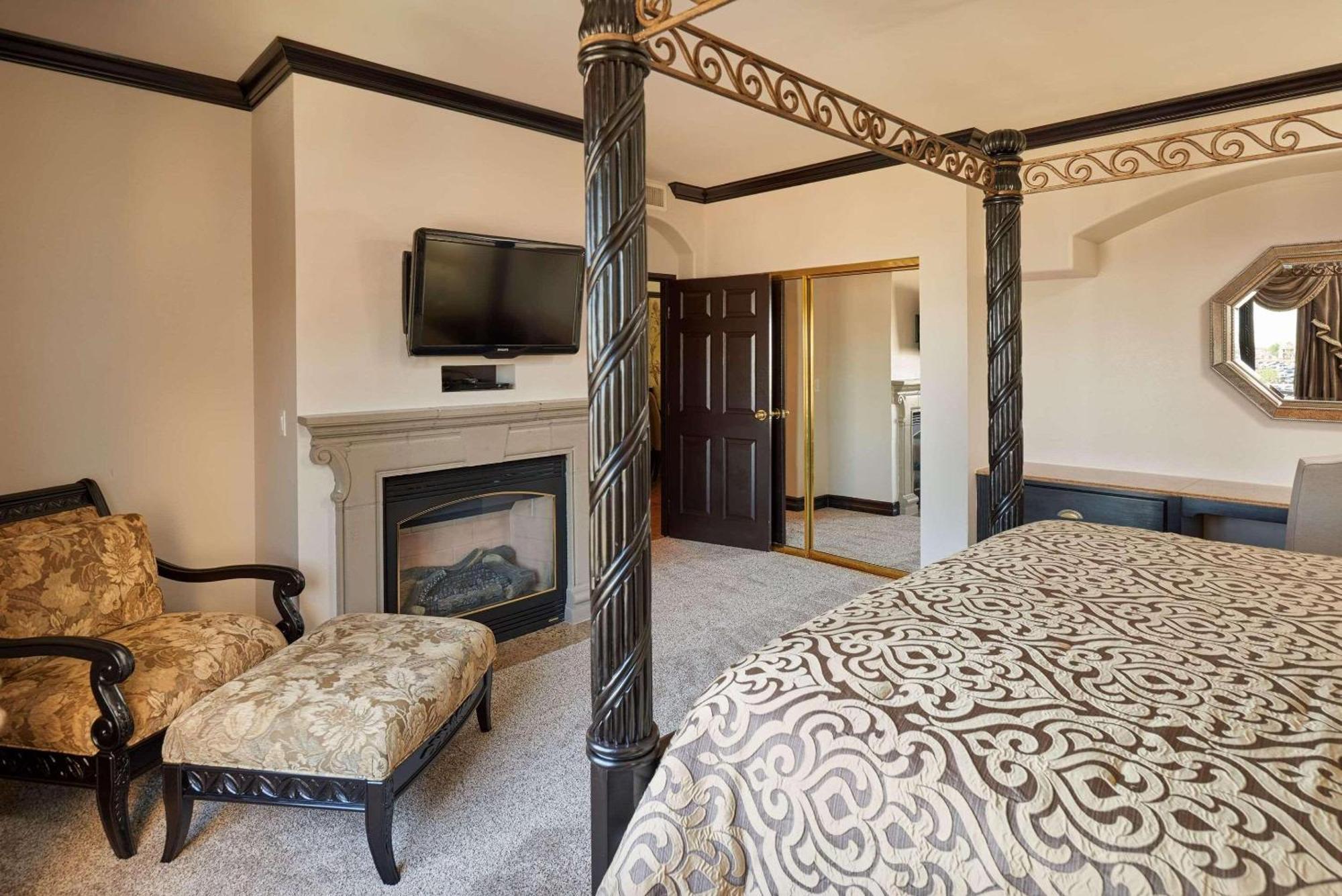 Radisson Hotel El Paso Airport Εξωτερικό φωτογραφία