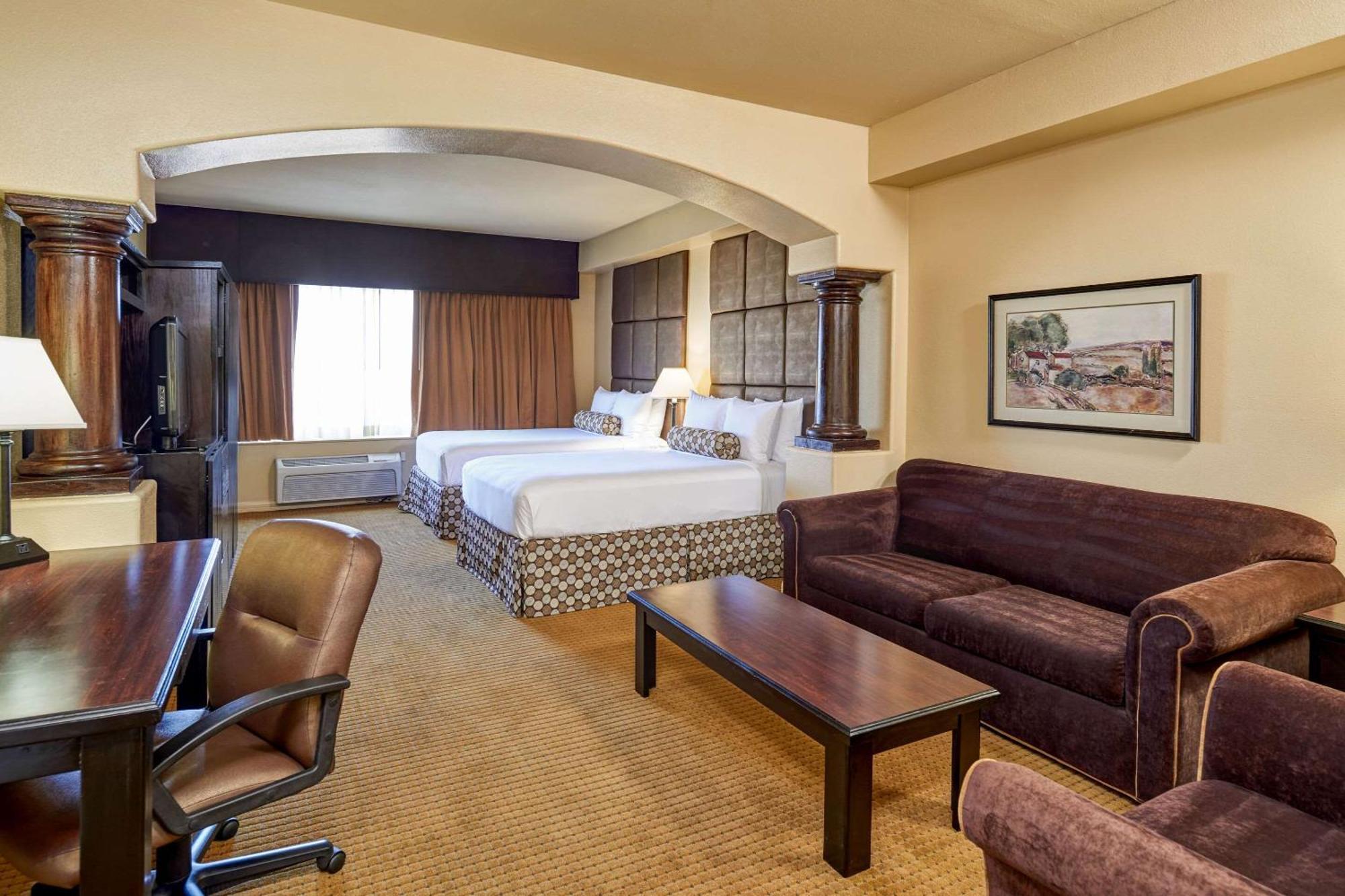 Radisson Hotel El Paso Airport Εξωτερικό φωτογραφία