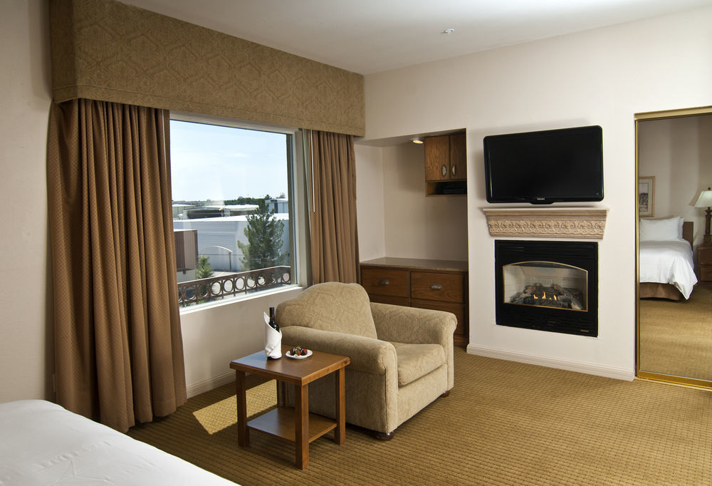Radisson Hotel El Paso Airport Εξωτερικό φωτογραφία