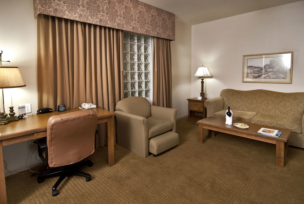 Radisson Hotel El Paso Airport Δωμάτιο φωτογραφία